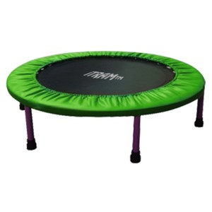 ترامپولین تاشو قطر 1.5 متری Trampoline 033