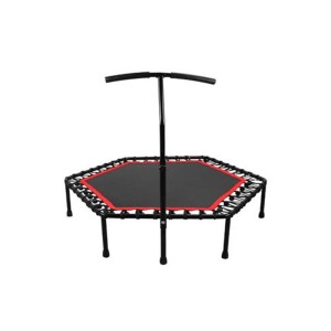 ترامپولین کوچک شش ضلعی Trampoline 021
