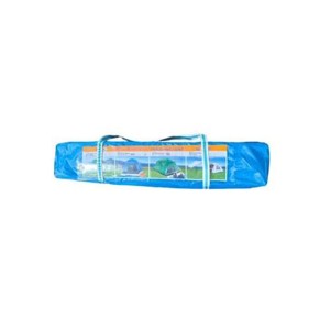 چادر مسافرتی اتوماتیک 8 نفره مدل Sunshine  آبی sunshine blue