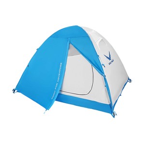 چادر کوهنوردی اسنوهاوک دیسکاوری دوپوش آبی T5116-blue