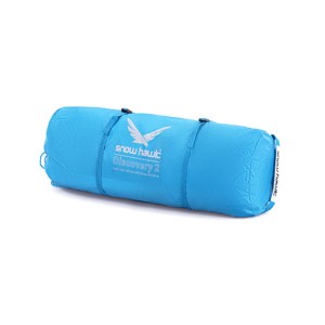 چادر کوهنوردی اسنوهاوک دیسکاوری دوپوش آبی T5116-blue