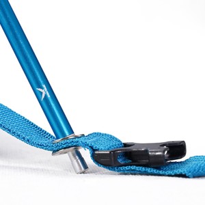 چادر کوهنوردی اسنوهاوک دیسکاوری دوپوش آبی T5116-blue
