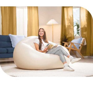 مبل بادی طبی اینتکس 2026 رنگ کرم 66505