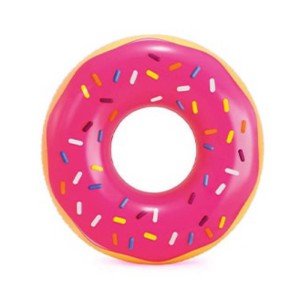 حلقه شنا بادی بزرگسال دونات 56256