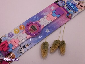 ساعت مچی بچه گانه مدل السا Wb80006