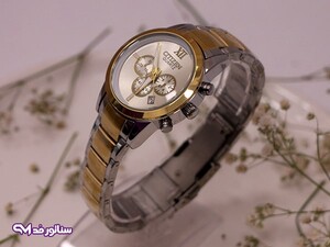 ساعت مچی زنانه سیتیزن کوارتز Wz80047