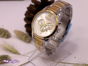 ساعت مچی مردانه سیتیزن کوارتز Wm80008