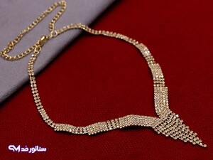 فروشگاه بدلیجات و اکسسوری س