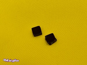گوشواره مردانه مگنتی سناتورمد G5046