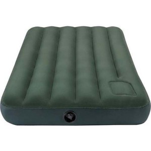 تشک بادی دو نفره کم عرض کمپینگ 66968