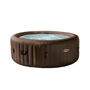 جکوزی بادی برزنتی پیش ساخته 28424