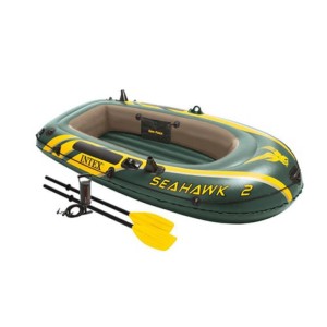 قایق بادی سیهاوک 2018 دونفره 68346