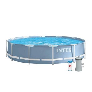 استخر پیش ساخته اینتکس فریمی 28712