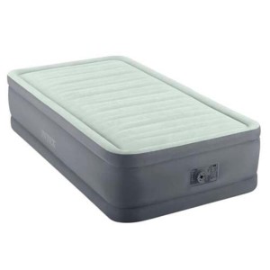 تخت خواب بادی یک نفره برزنتی 64902