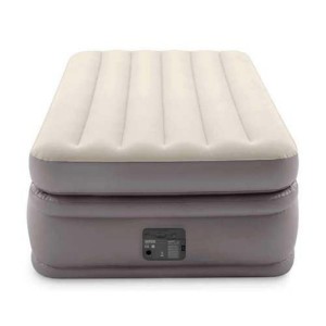 تخت خواب بادی یک نفره دو تکه 64162