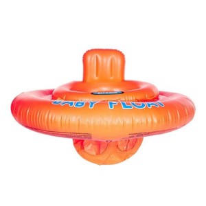 شناور بادی شورتی کودک نارنجی 56588