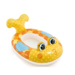 شناور بادی روی آب کودک ماهی 59380