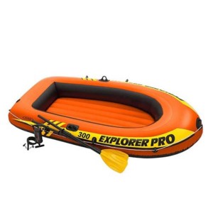 قایق بادی اکسپلورر 300 گردشی  68358