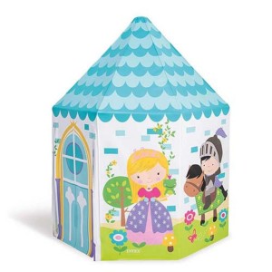 چادر بازی کودک طرح قلعه پرنسس 44635