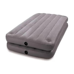 تخت بادی یک نفره طبی دو قلو 67743