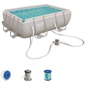 استخر پیش ساخته 84*196*282 برزنتی 56629