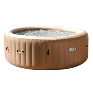 جکوزی بادی بزرگ کرم رنگ برزنتی 28428