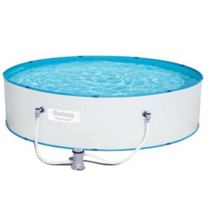 استخر پیش ساخته خانوادگی فلزی 56668