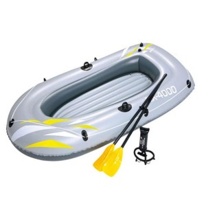 قایق بادی تفریحی rx400 دو نفره 61107