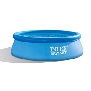 استخر ایزی ست 76*244 با پمپ تصفیه آب 28111