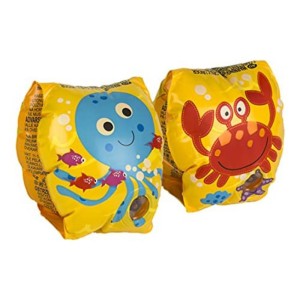 بازو بند شنا بادی کودک حیوانات دریایی 56662