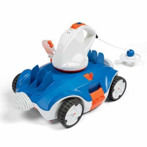 ربات اسکیمر استخر پیش ساخته 58482