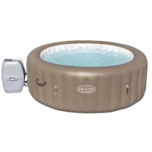 جکوزی بادی بزرگ خانوادگی برزنتی 60017