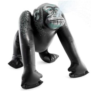 آبپاش بادی غول پیکر شامپازه 56595