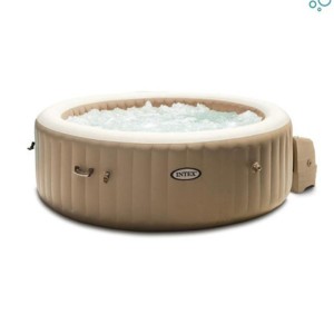 جکوزی بادی 4 نفره خانوادگی 28476 EX