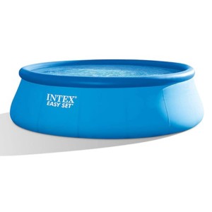 استخر ایزی ست 122*549 با تجهیزات کامل 26175