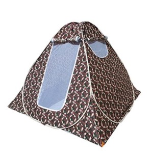 چادر مسافرتی 12 نفره ساینا ch 3271