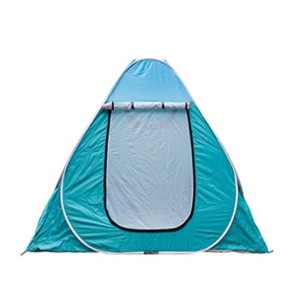 چادر مسافرتی 10 نفره برزنتی ch 3276