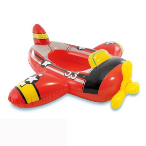 شناور بادی روی آب کودک اصل مدل 59380 Airplane