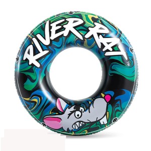 حلقه شنا بادی بزرگسال مدل 68209 River Rat