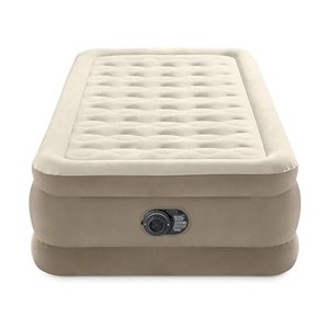 تخت بادی یک نفره مدل Ultra Plush Air Mattress جدید 64426GB