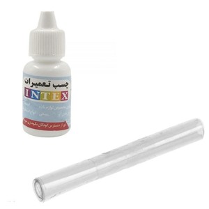 چسب و وصله تعمیرات محصولات بادی Chasb 01