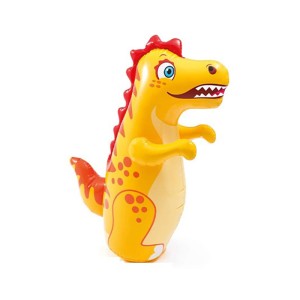 کیسه بوکس بادی مدل دایناسور کف شنی 44670 Dinosaur