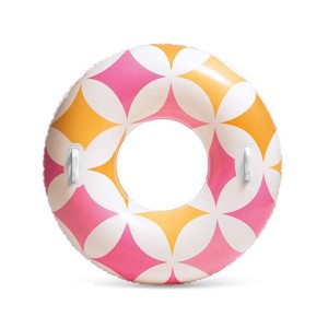 حلقه شنا بادی دستگیره دار مدل 56269 Timeless