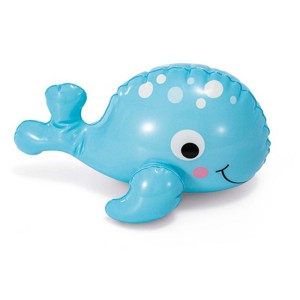 عروسک بادی مدل وال اینتکس 58590 whale