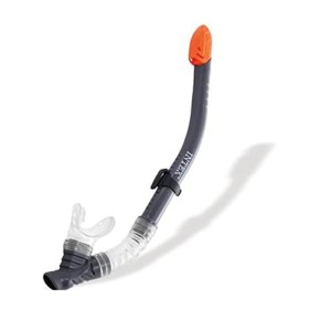 اسنورکل شنا طوسی مدل Easy-Flow sport جدید 55929