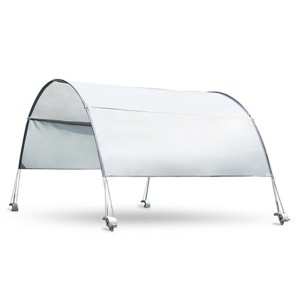 سایبان استخر پیش ساخته اینتکس 28054