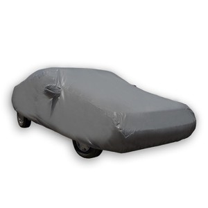 چادر ماشین چهار فصل داخل پنبه ضد آب M سایانا car cover
