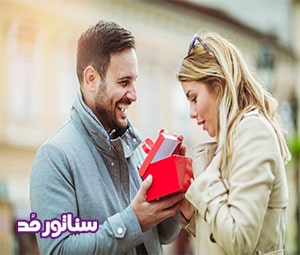 چه کادویی برای همسر خود بگیریم؟