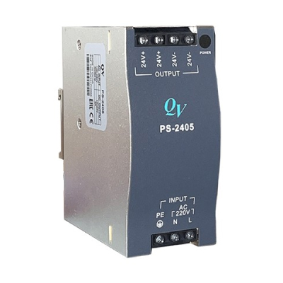 منبع تغذیه کینکو | POWER 24 V/5 A