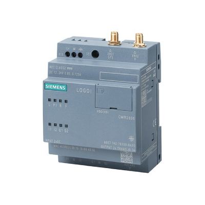 کارت شبکه LOGO | کارت شبکه لوگو زیمنس | CMR2020